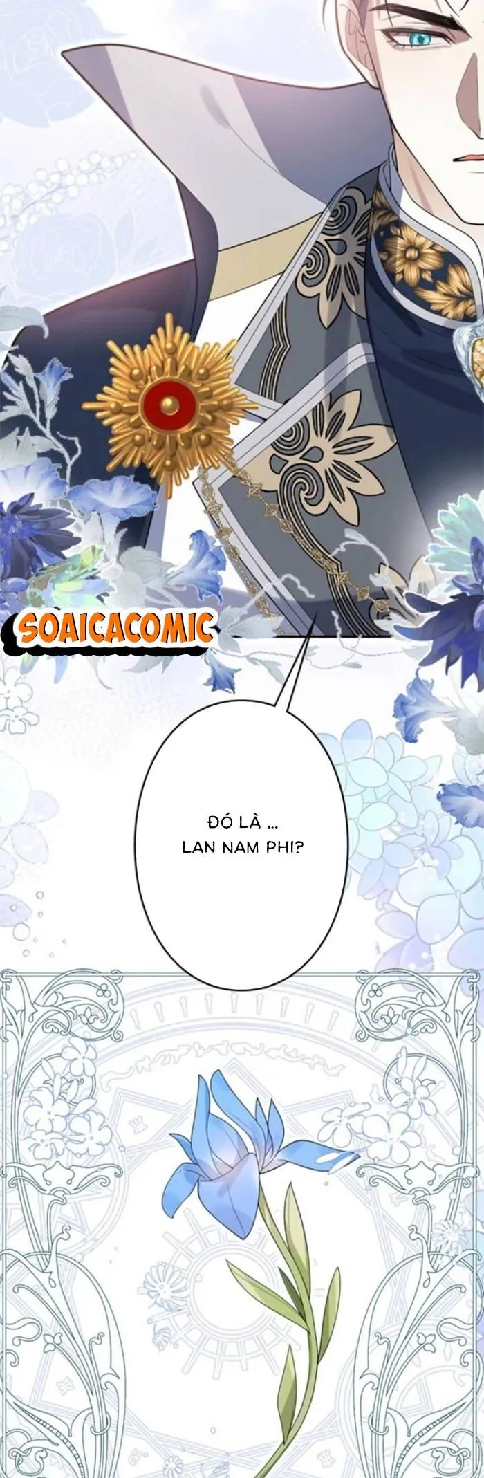 Mẹ Đơn Thân Và Nổi Ám Ảnh Của Thái Tử Chap 7 - Next Chap 8