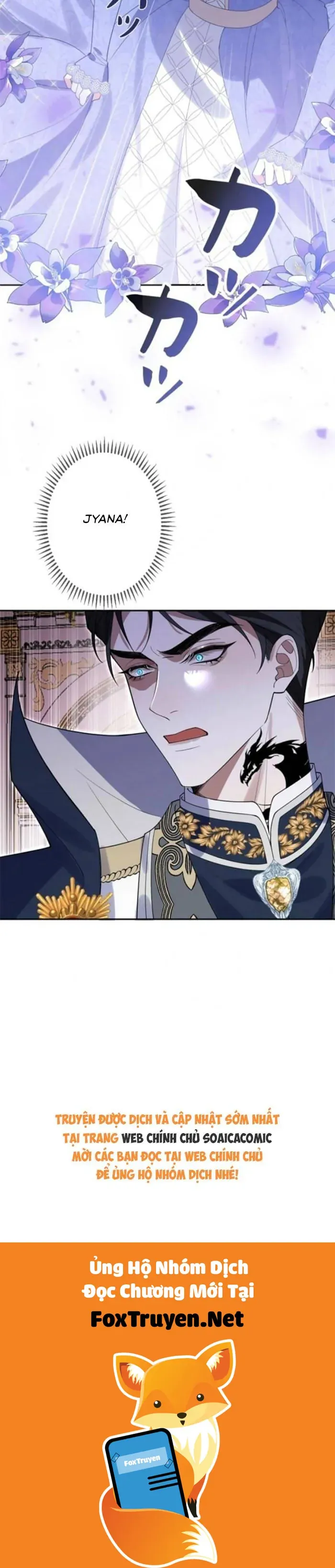 Mẹ Đơn Thân Và Nổi Ám Ảnh Của Thái Tử Chap 8 - Next Chap 9