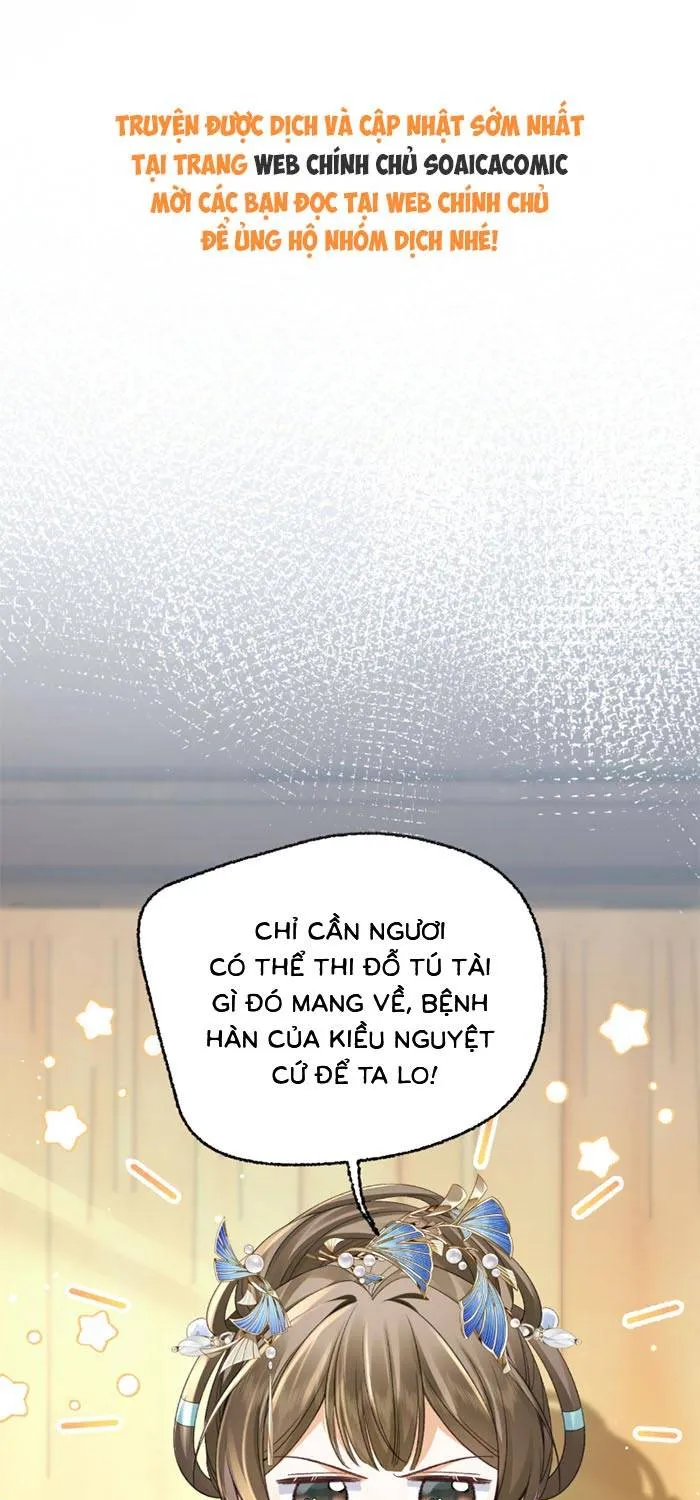 Mẹ Kế Bất Đắc Dĩ Chap 15 - Next Chap 16