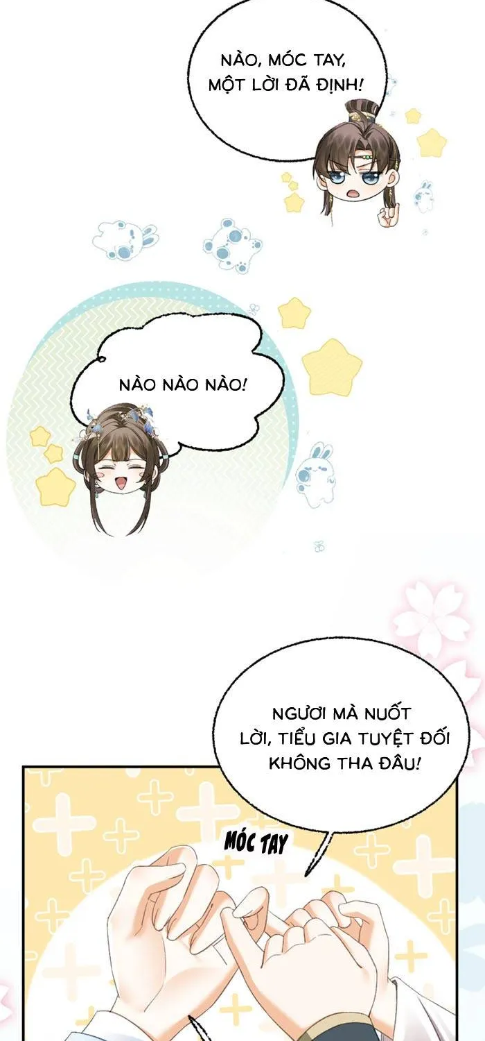 Mẹ Kế Bất Đắc Dĩ Chap 15 - Next Chap 16