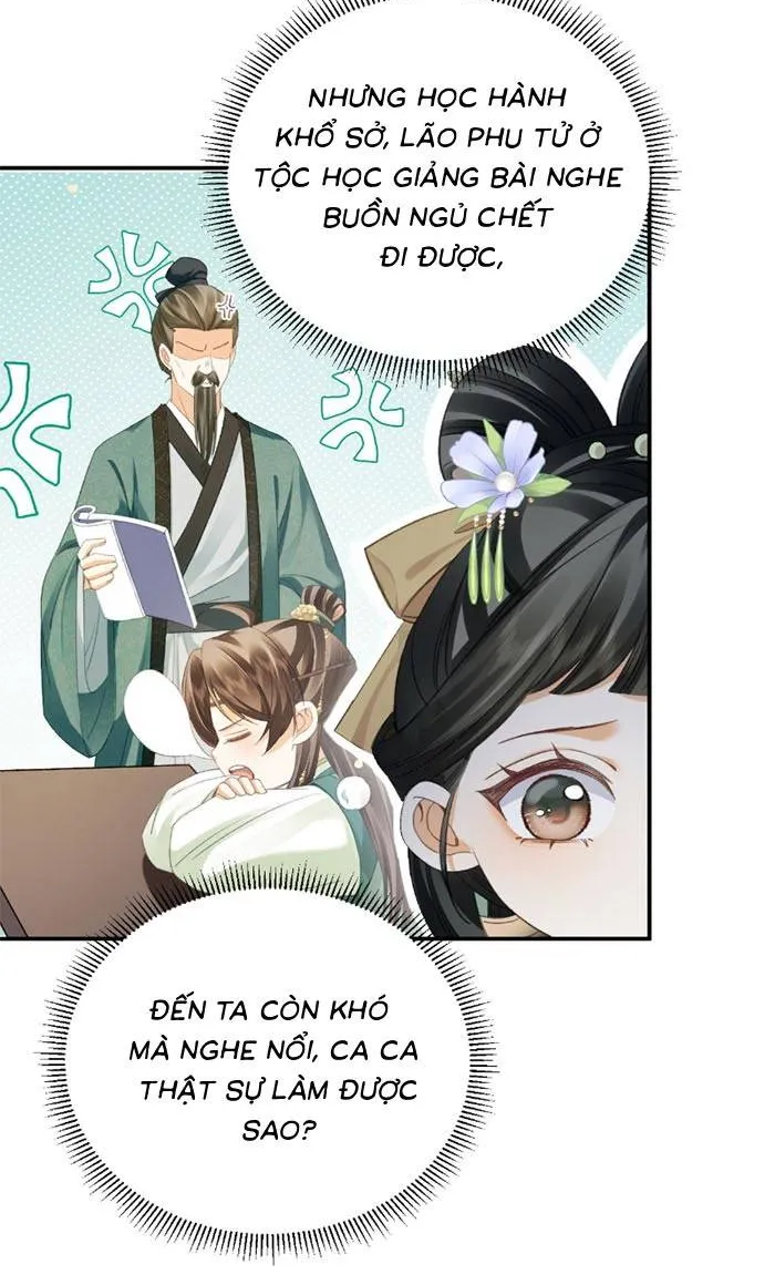 Mẹ Kế Bất Đắc Dĩ Chap 15 - Next Chap 16