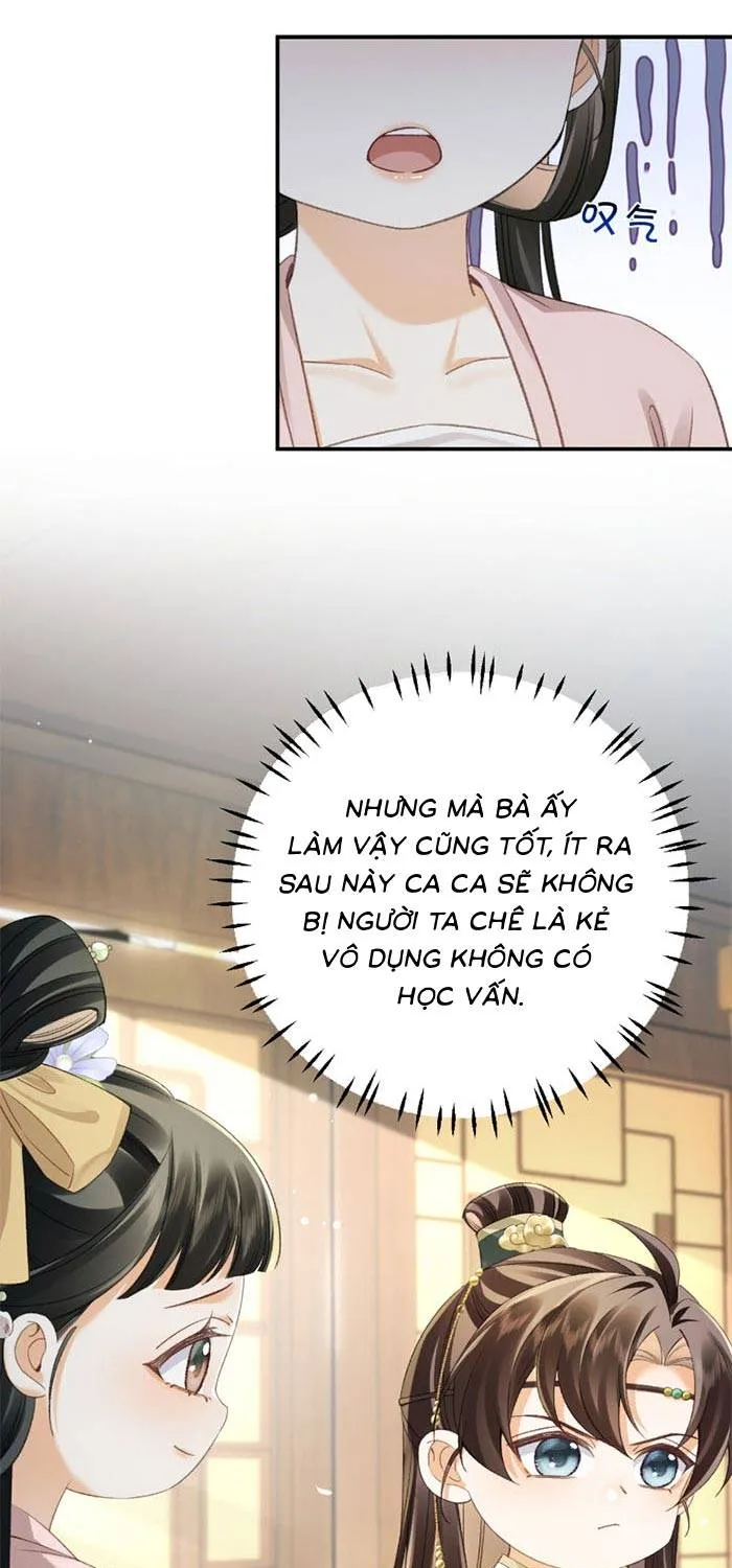 Mẹ Kế Bất Đắc Dĩ Chap 15 - Next Chap 16