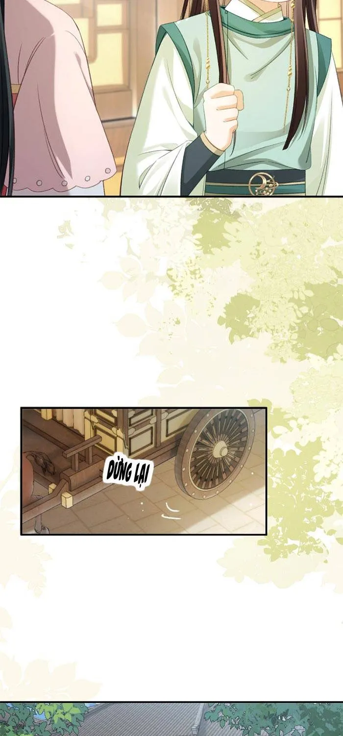 Mẹ Kế Bất Đắc Dĩ Chap 15 - Next Chap 16