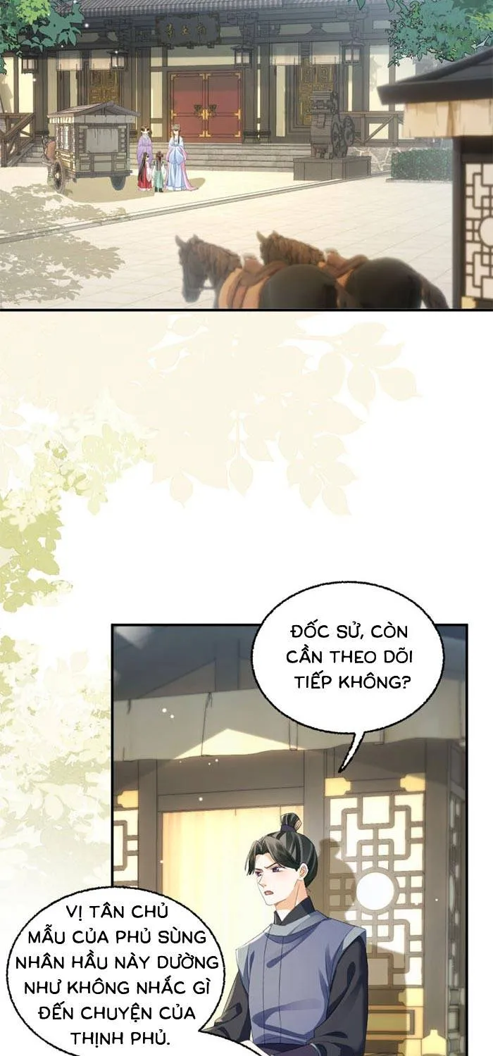 Mẹ Kế Bất Đắc Dĩ Chap 15 - Next Chap 16