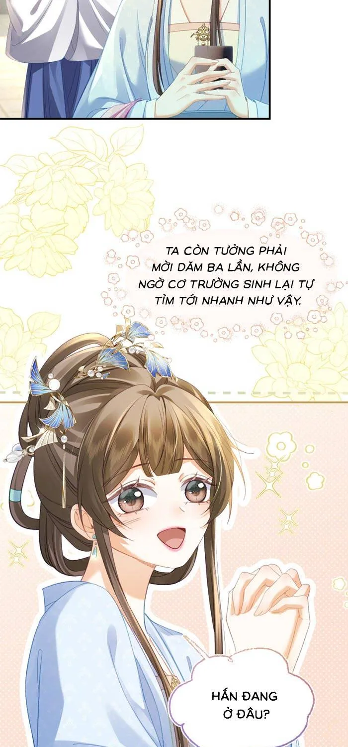 Mẹ Kế Bất Đắc Dĩ Chap 15 - Next Chap 16