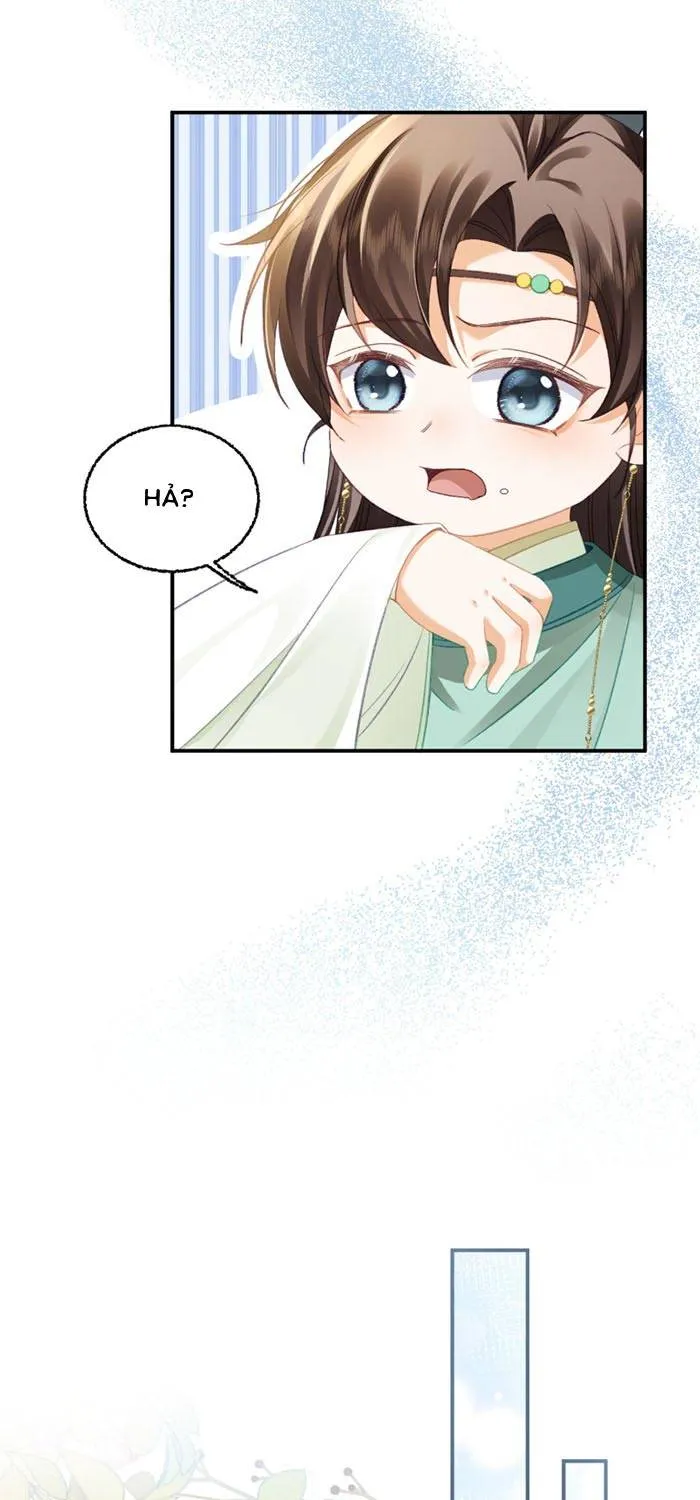 Mẹ Kế Bất Đắc Dĩ Chap 15 - Next Chap 16