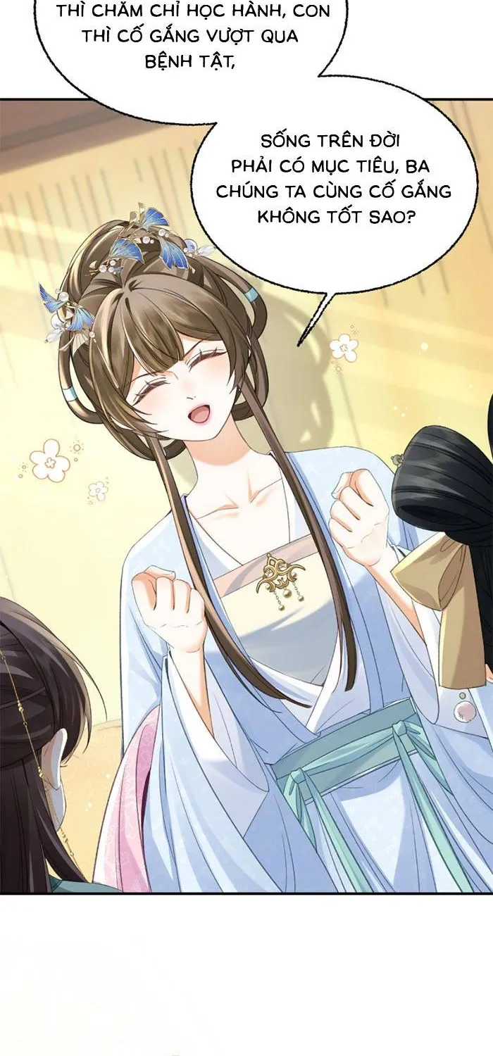 Mẹ Kế Bất Đắc Dĩ Chap 15 - Next Chap 16