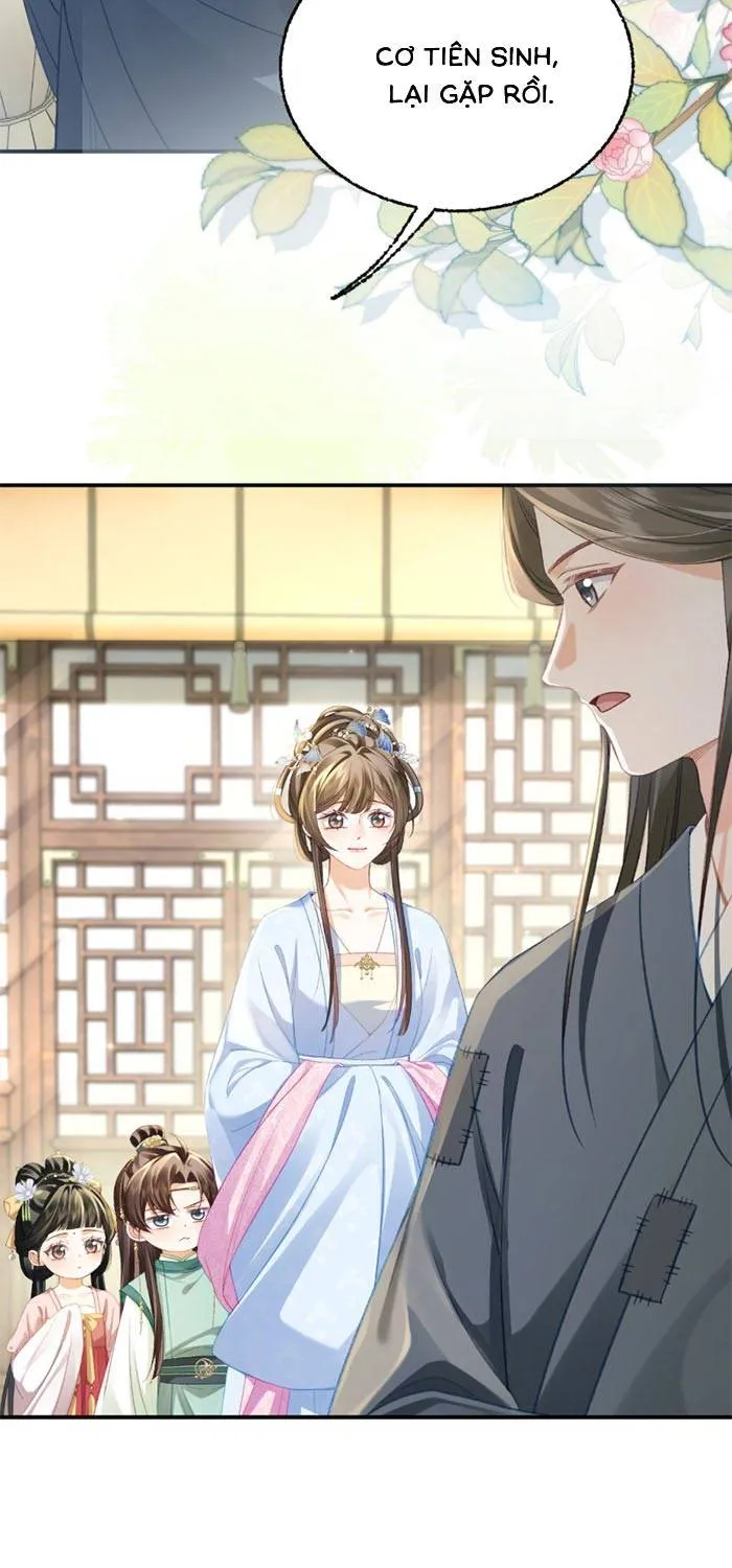 Mẹ Kế Bất Đắc Dĩ Chap 15 - Next Chap 16