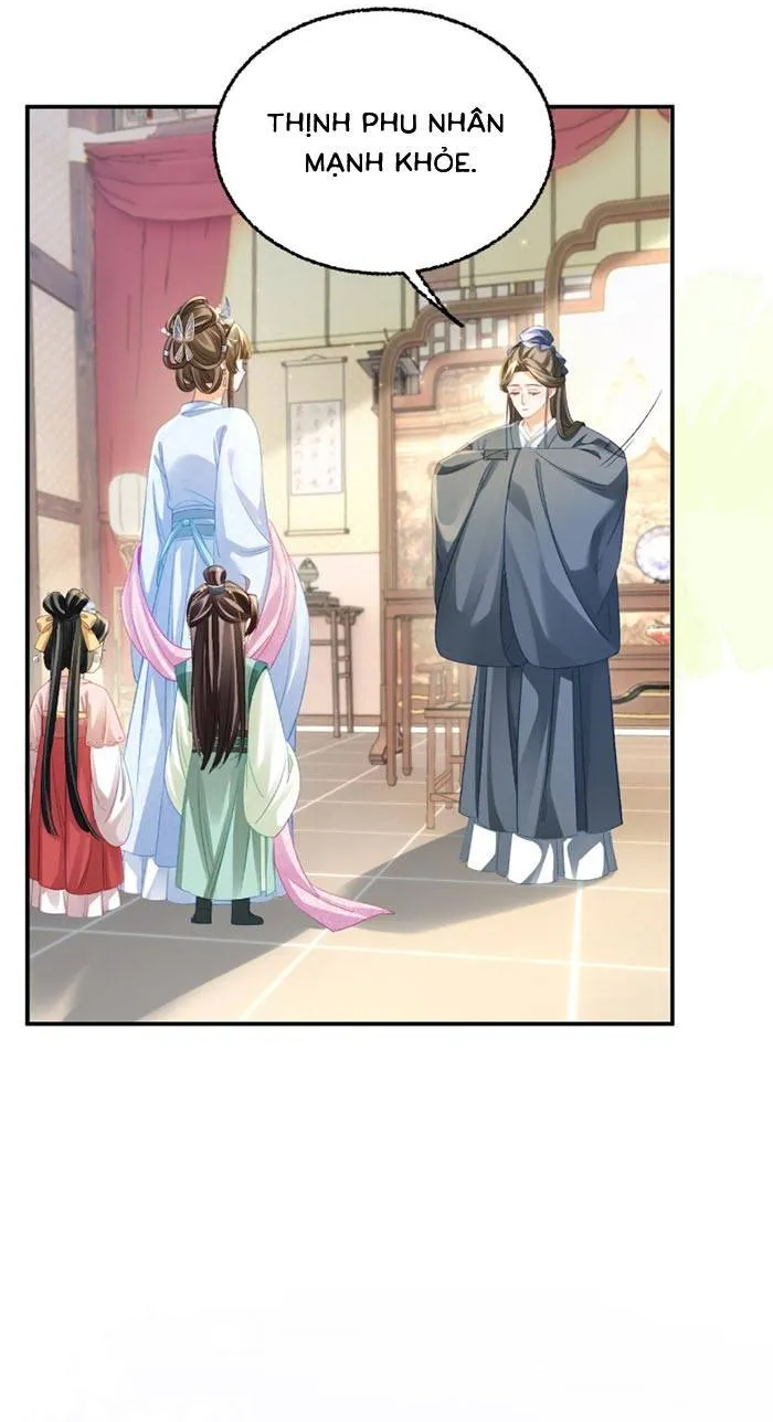 Mẹ Kế Bất Đắc Dĩ Chap 15 - Next Chap 16