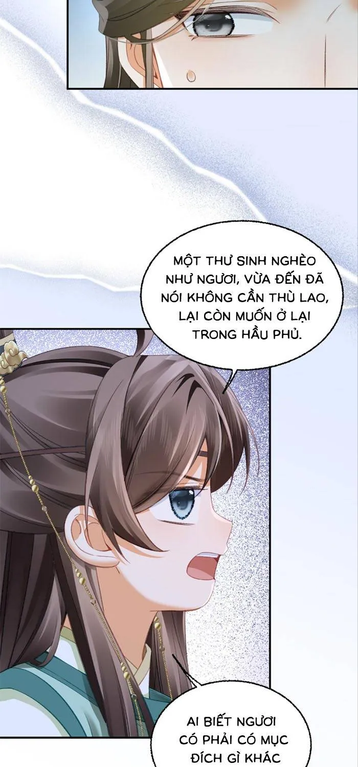 Mẹ Kế Bất Đắc Dĩ Chap 15 - Next Chap 16
