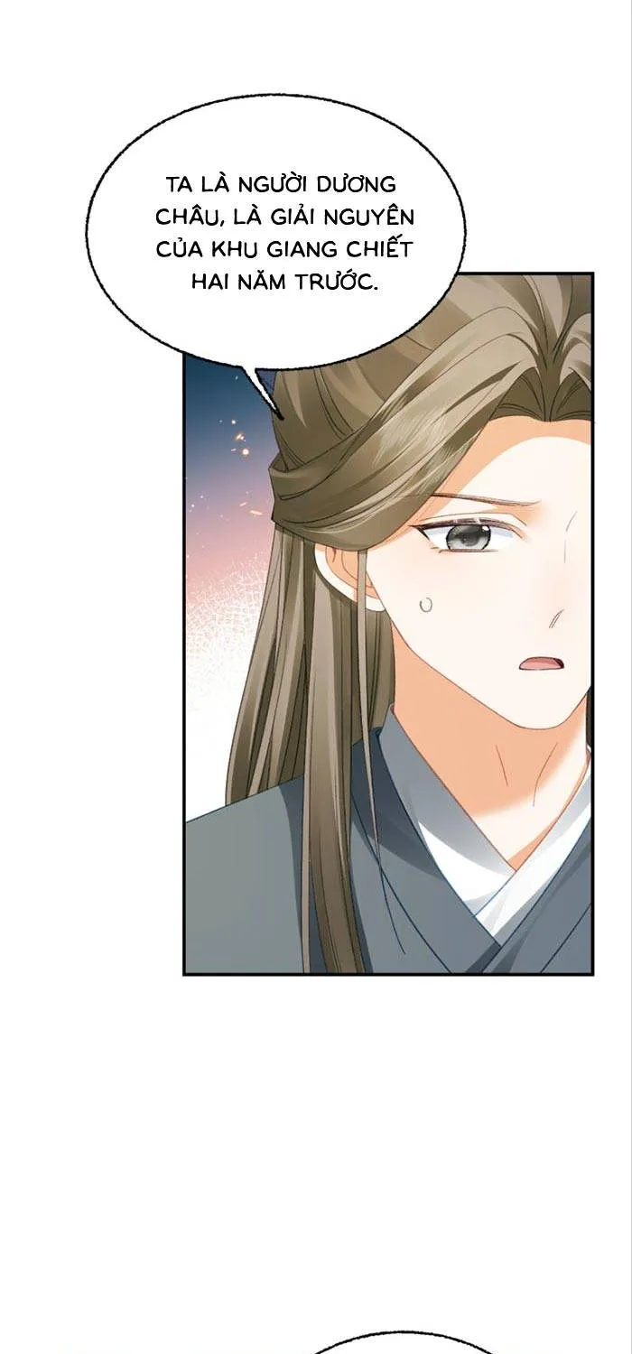 Mẹ Kế Bất Đắc Dĩ Chap 15 - Next Chap 16