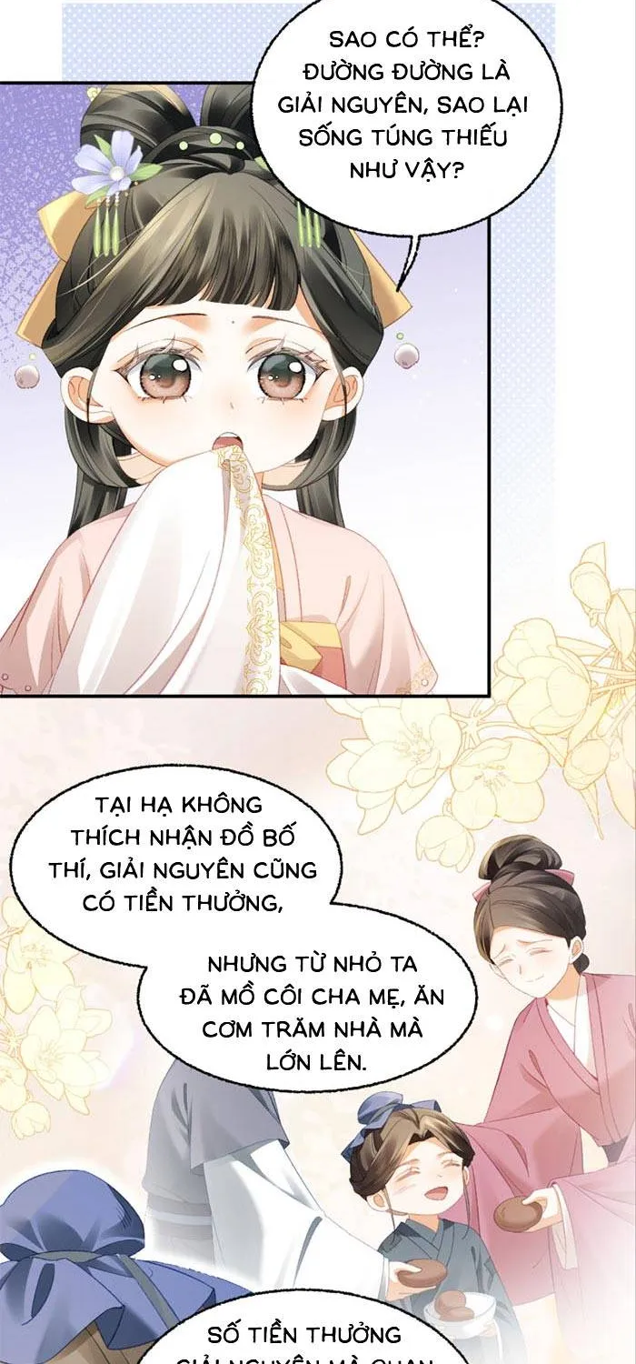 Mẹ Kế Bất Đắc Dĩ Chap 15 - Next Chap 16