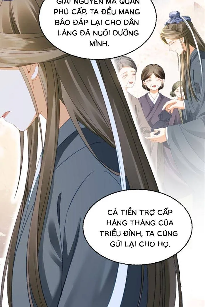 Mẹ Kế Bất Đắc Dĩ Chap 15 - Next Chap 16