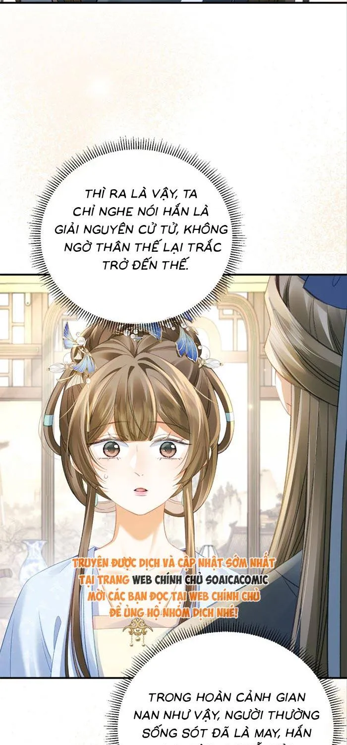 Mẹ Kế Bất Đắc Dĩ Chap 15 - Next Chap 16