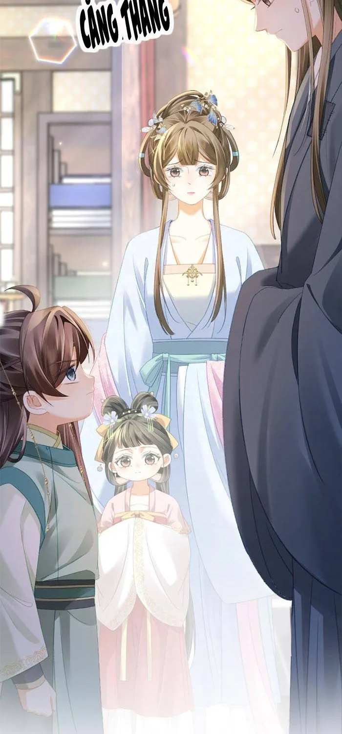 Mẹ Kế Bất Đắc Dĩ Chap 15 - Next Chap 16