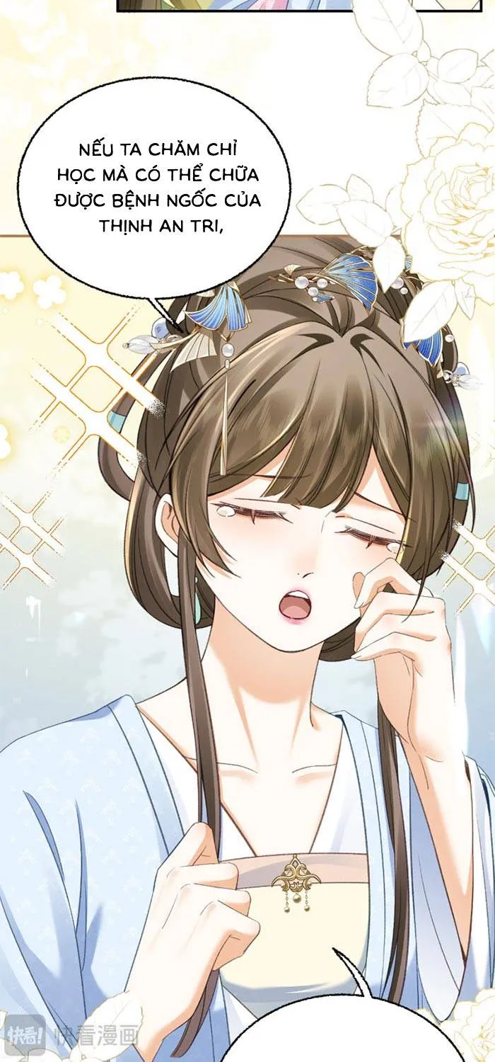 Mẹ Kế Bất Đắc Dĩ Chap 15 - Next Chap 16