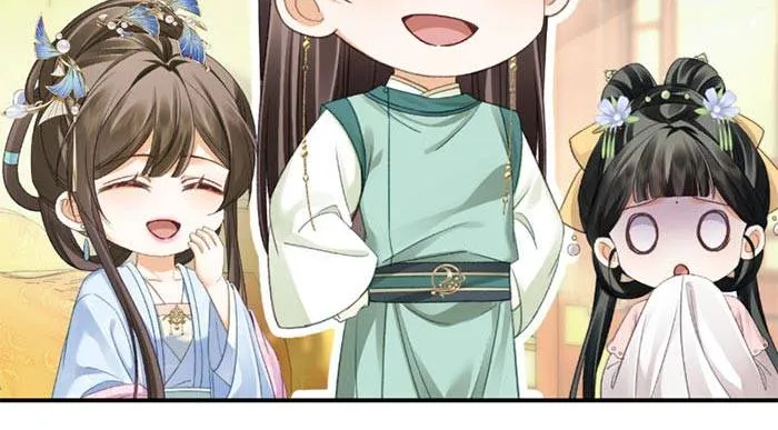 Mẹ Kế Bất Đắc Dĩ Chap 15 - Next Chap 16