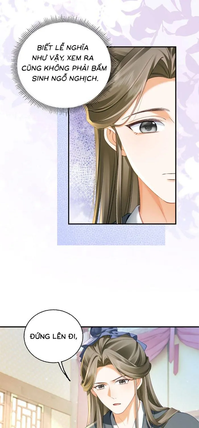 Mẹ Kế Bất Đắc Dĩ Chap 16 - Next Chap 17