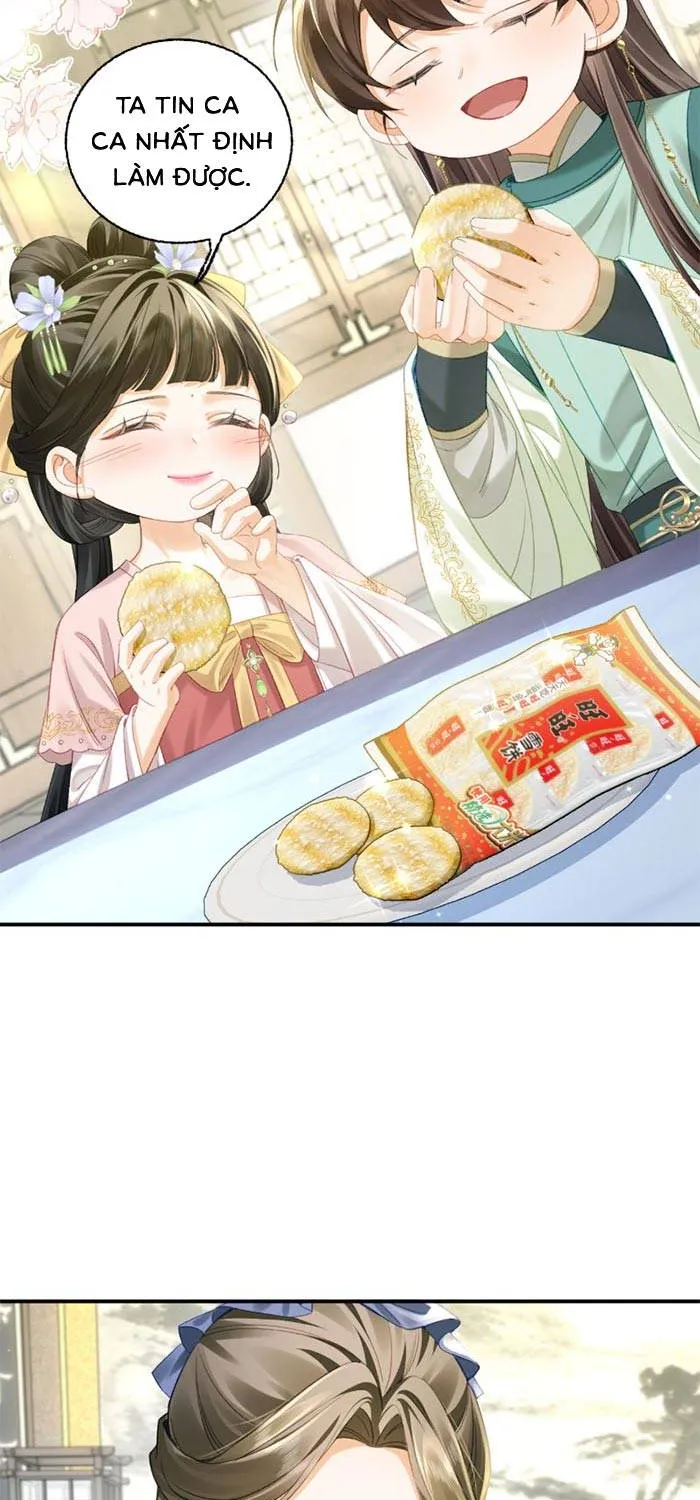 Mẹ Kế Bất Đắc Dĩ Chap 16 - Next Chap 17