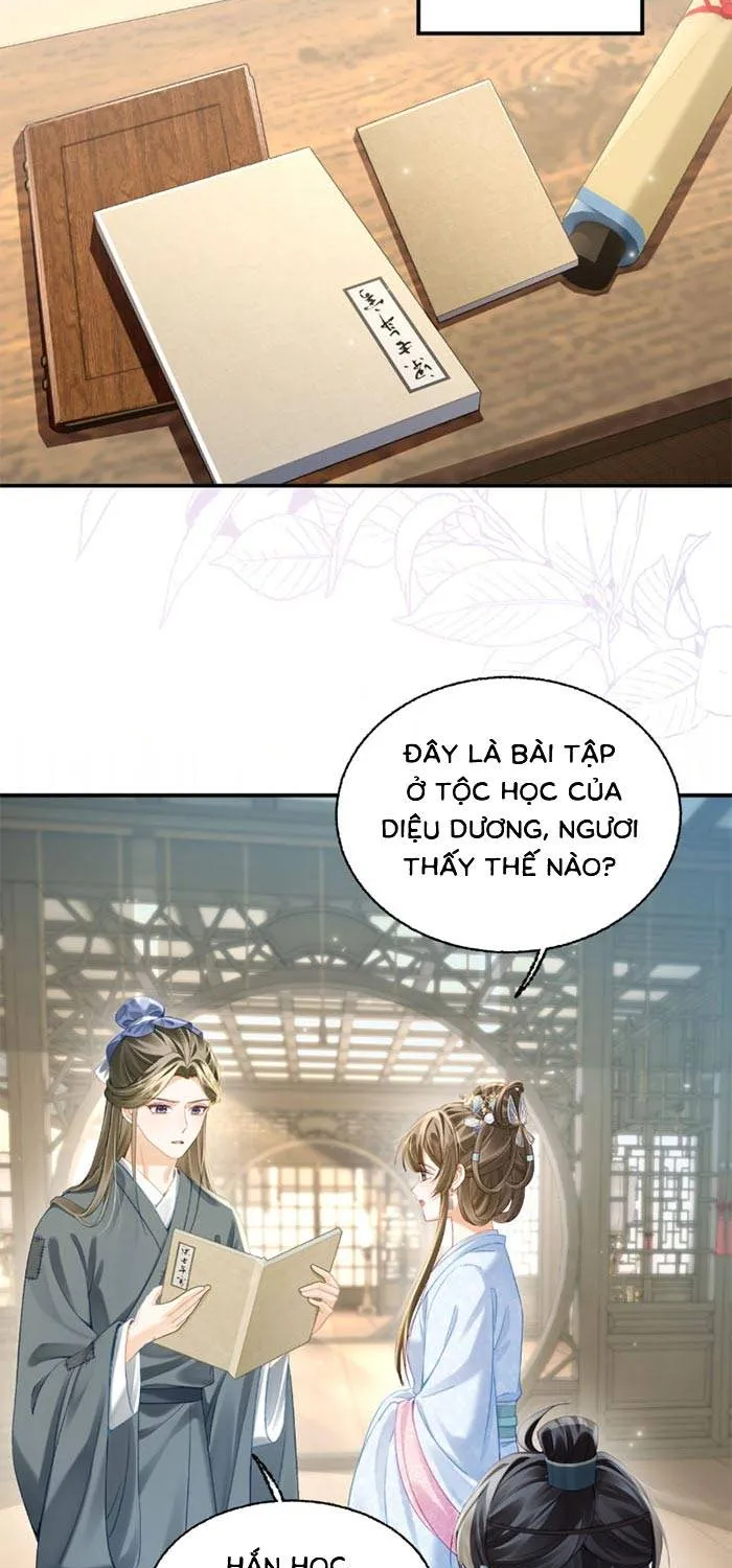 Mẹ Kế Bất Đắc Dĩ Chap 16 - Next Chap 17