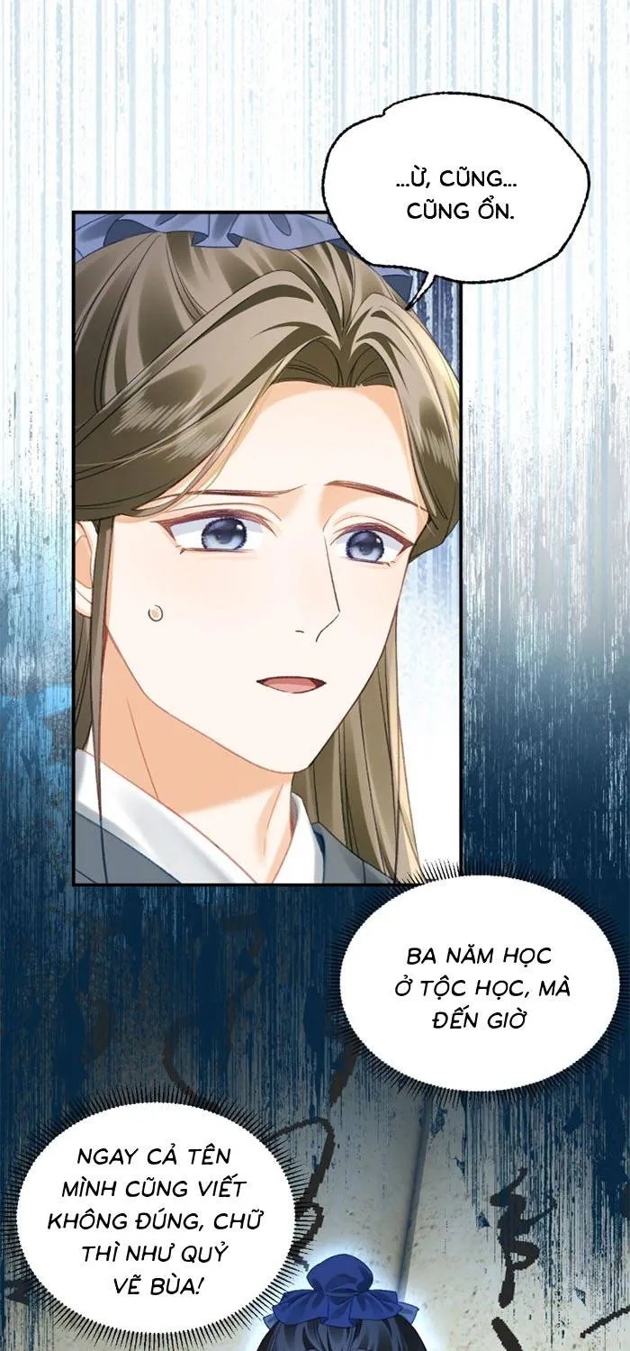 Mẹ Kế Bất Đắc Dĩ Chap 16 - Next Chap 17
