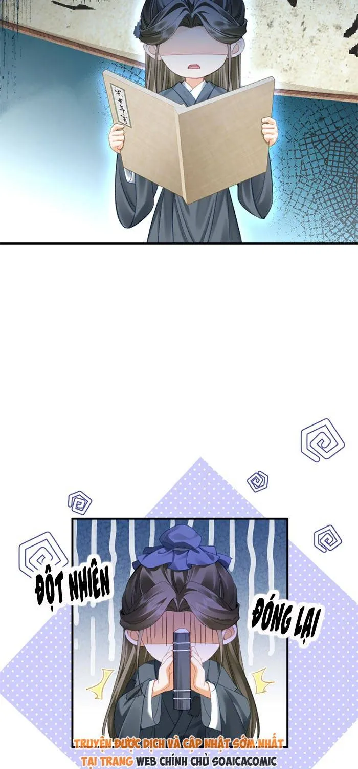 Mẹ Kế Bất Đắc Dĩ Chap 16 - Next Chap 17