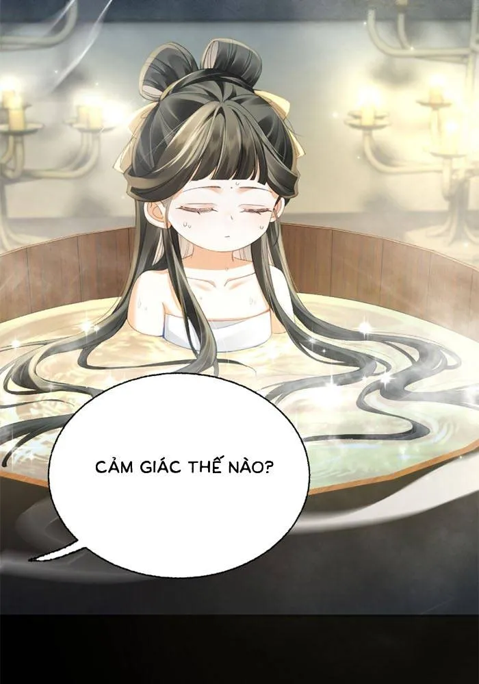 Mẹ Kế Bất Đắc Dĩ Chap 16 - Next Chap 17