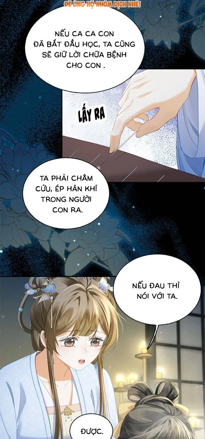 Mẹ Kế Bất Đắc Dĩ Chap 16 - Next Chap 17
