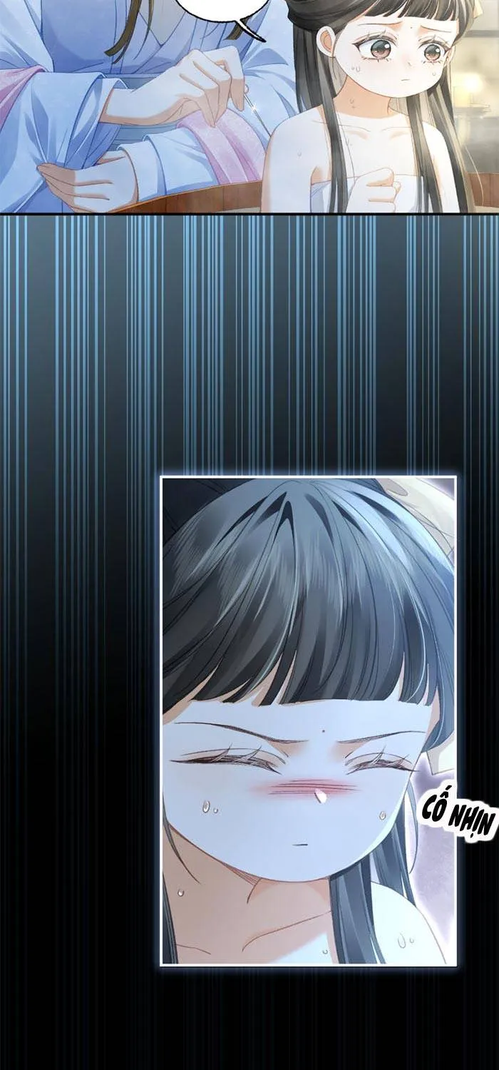 Mẹ Kế Bất Đắc Dĩ Chap 16 - Next Chap 17