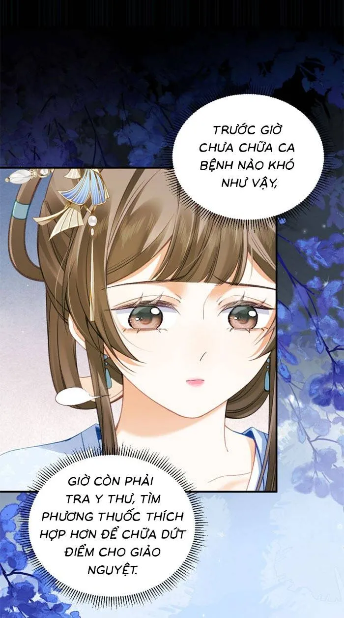 Mẹ Kế Bất Đắc Dĩ Chap 16 - Next Chap 17
