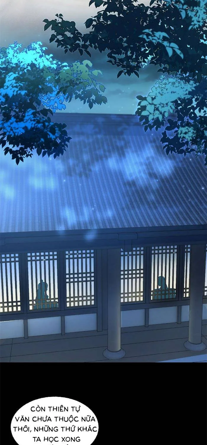 Mẹ Kế Bất Đắc Dĩ Chap 16 - Next Chap 17