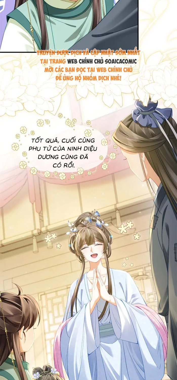 Mẹ Kế Bất Đắc Dĩ Chap 16 - Next Chap 17