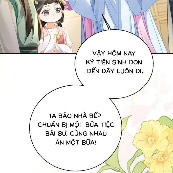 Mẹ Kế Bất Đắc Dĩ Chap 16 - Next Chap 17