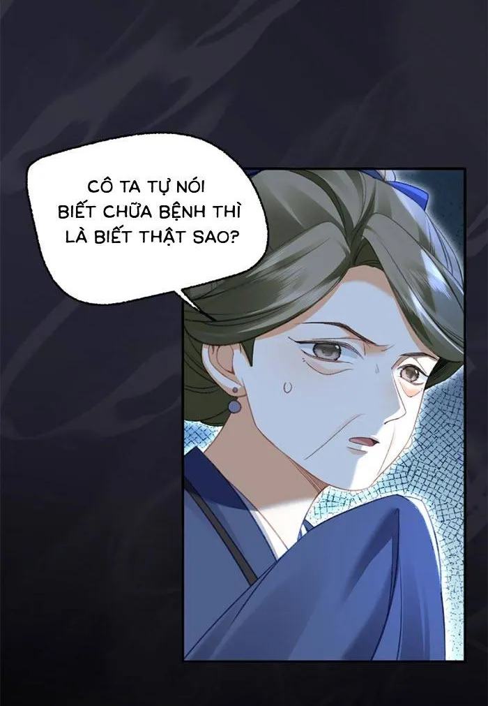 Mẹ Kế Bất Đắc Dĩ Chap 16 - Next Chap 17