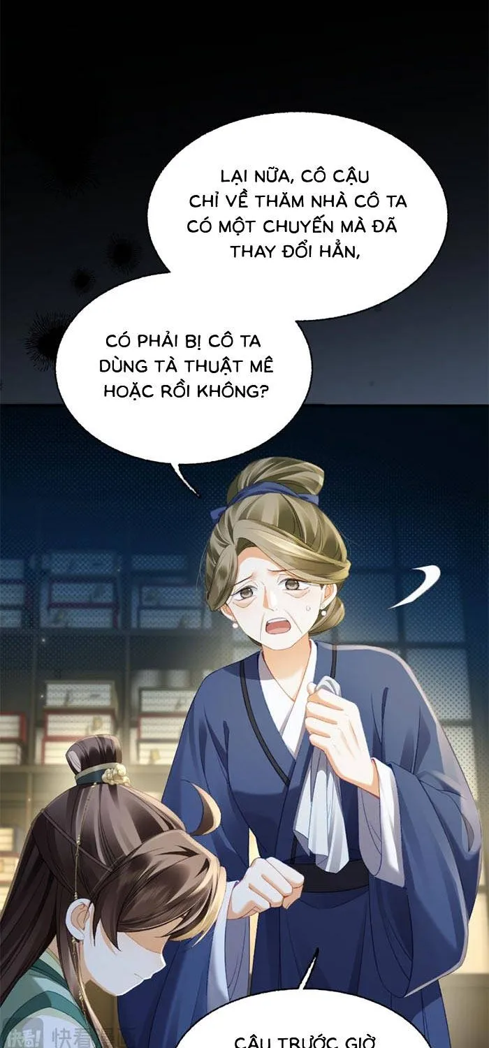 Mẹ Kế Bất Đắc Dĩ Chap 16 - Next Chap 17