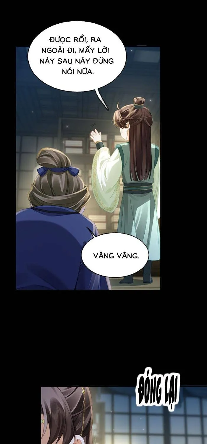 Mẹ Kế Bất Đắc Dĩ Chap 16 - Next Chap 17