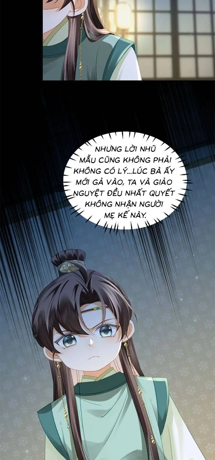 Mẹ Kế Bất Đắc Dĩ Chap 16 - Next Chap 17
