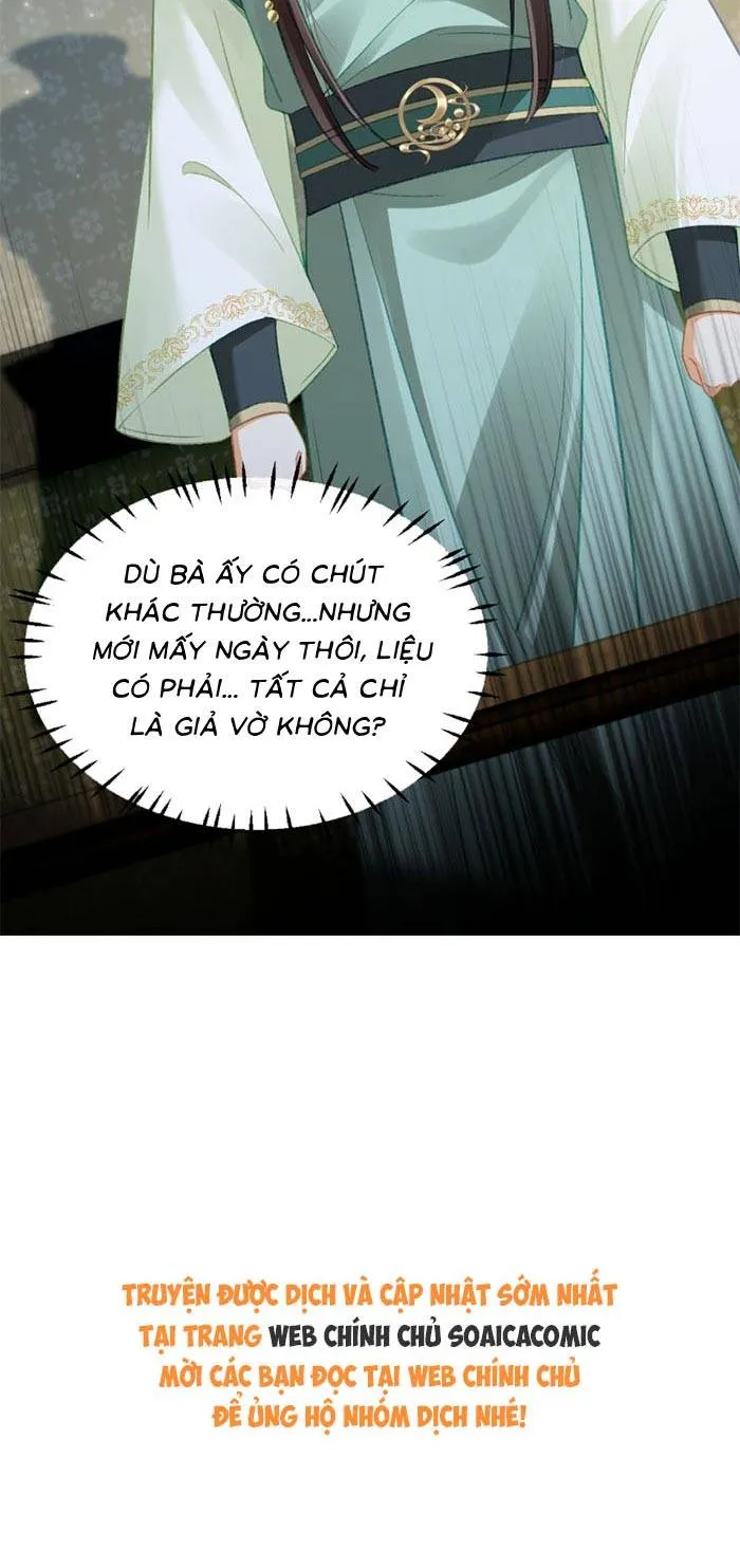 Mẹ Kế Bất Đắc Dĩ Chap 16 - Next Chap 17