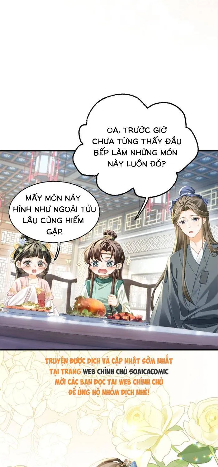Mẹ Kế Bất Đắc Dĩ Chap 16 - Next Chap 17