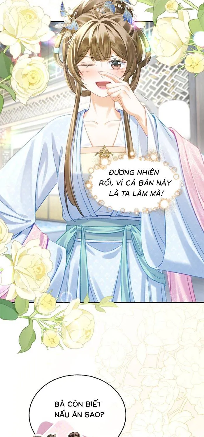 Mẹ Kế Bất Đắc Dĩ Chap 16 - Next Chap 17