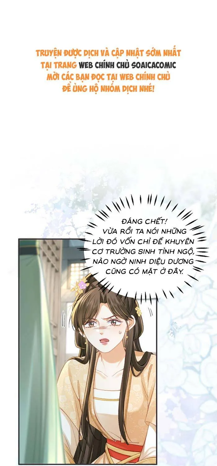Mẹ Kế Bất Đắc Dĩ Chap 19 - Next Chap 20