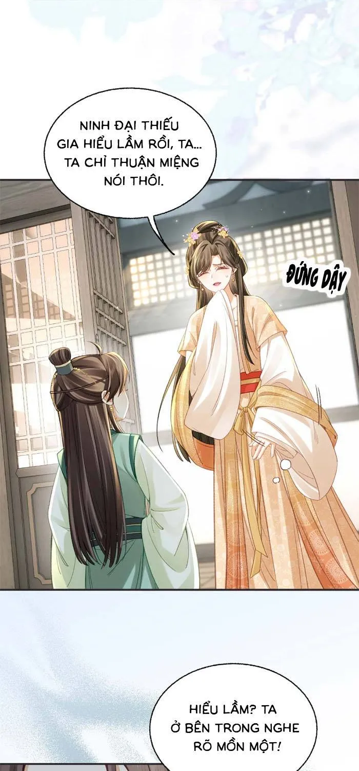 Mẹ Kế Bất Đắc Dĩ Chap 19 - Next Chap 20