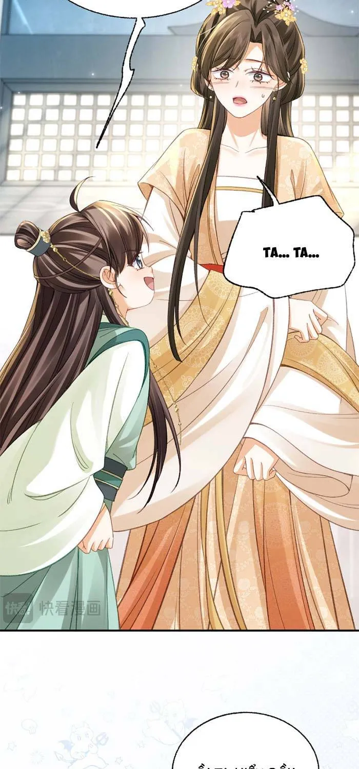 Mẹ Kế Bất Đắc Dĩ Chap 19 - Next Chap 20