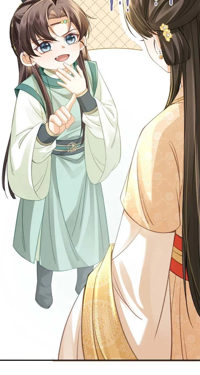 Mẹ Kế Bất Đắc Dĩ Chap 19 - Next Chap 20