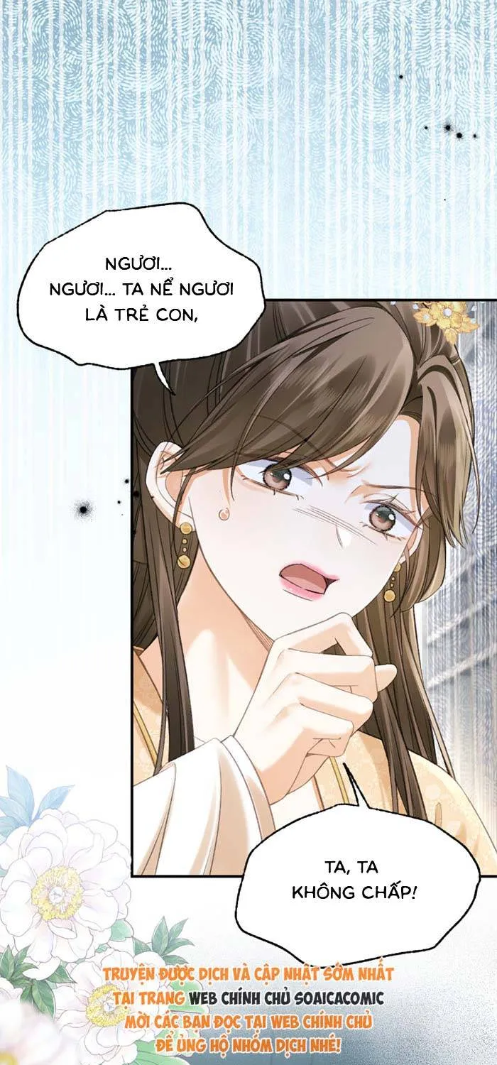 Mẹ Kế Bất Đắc Dĩ Chap 19 - Next Chap 20