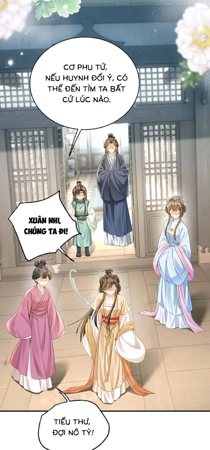 Mẹ Kế Bất Đắc Dĩ Chap 19 - Next Chap 20