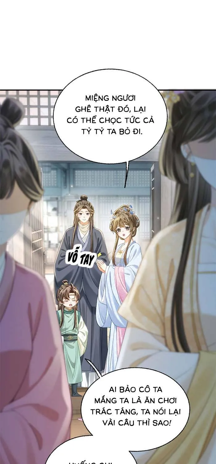 Mẹ Kế Bất Đắc Dĩ Chap 19 - Next Chap 20