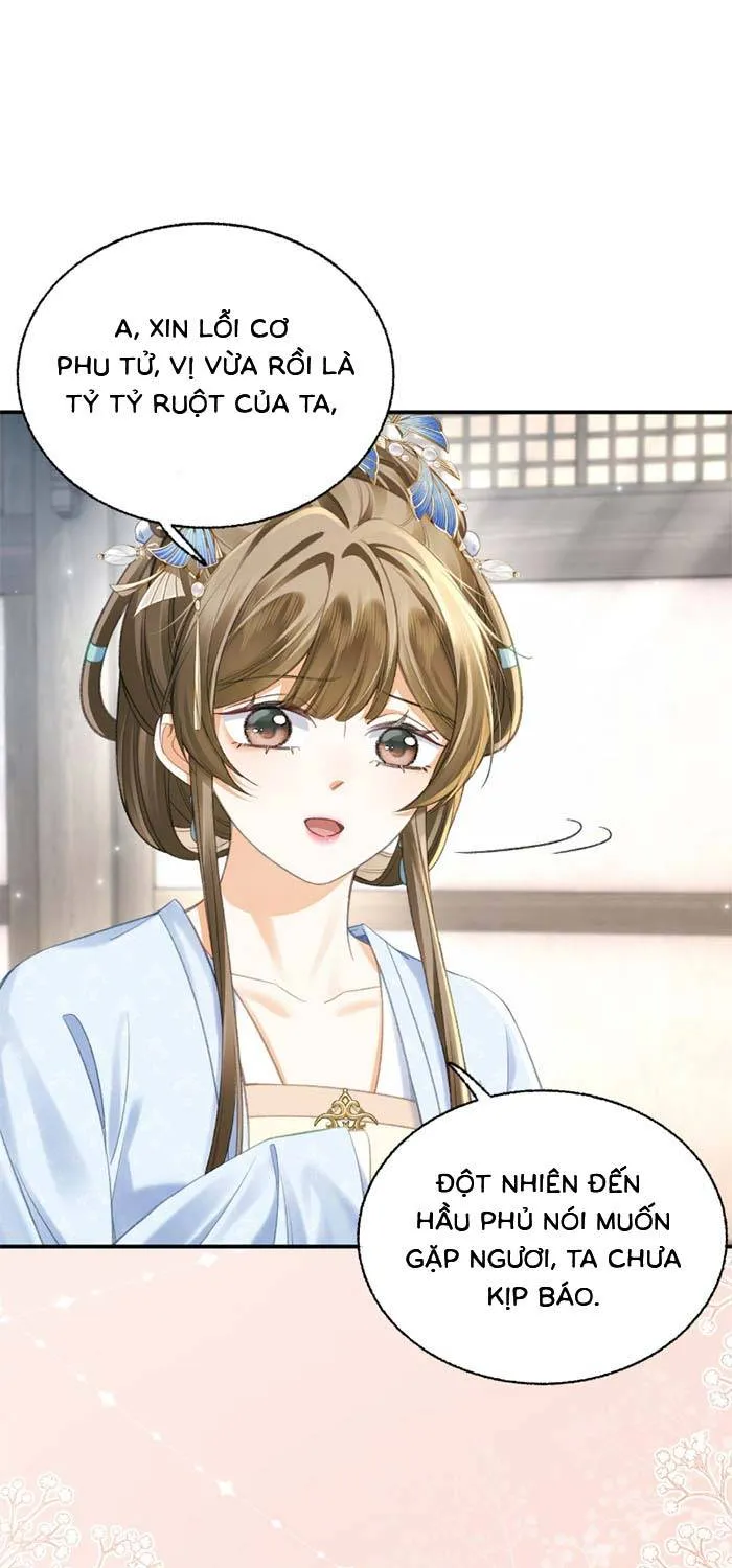 Mẹ Kế Bất Đắc Dĩ Chap 19 - Next Chap 20