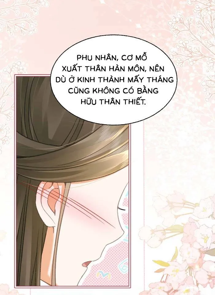 Mẹ Kế Bất Đắc Dĩ Chap 19 - Next Chap 20