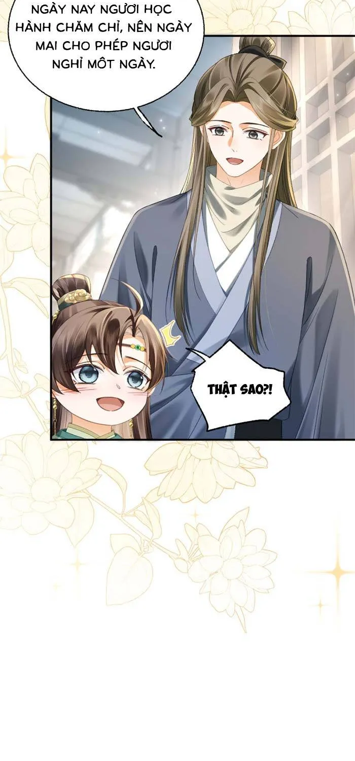 Mẹ Kế Bất Đắc Dĩ Chap 19 - Next Chap 20